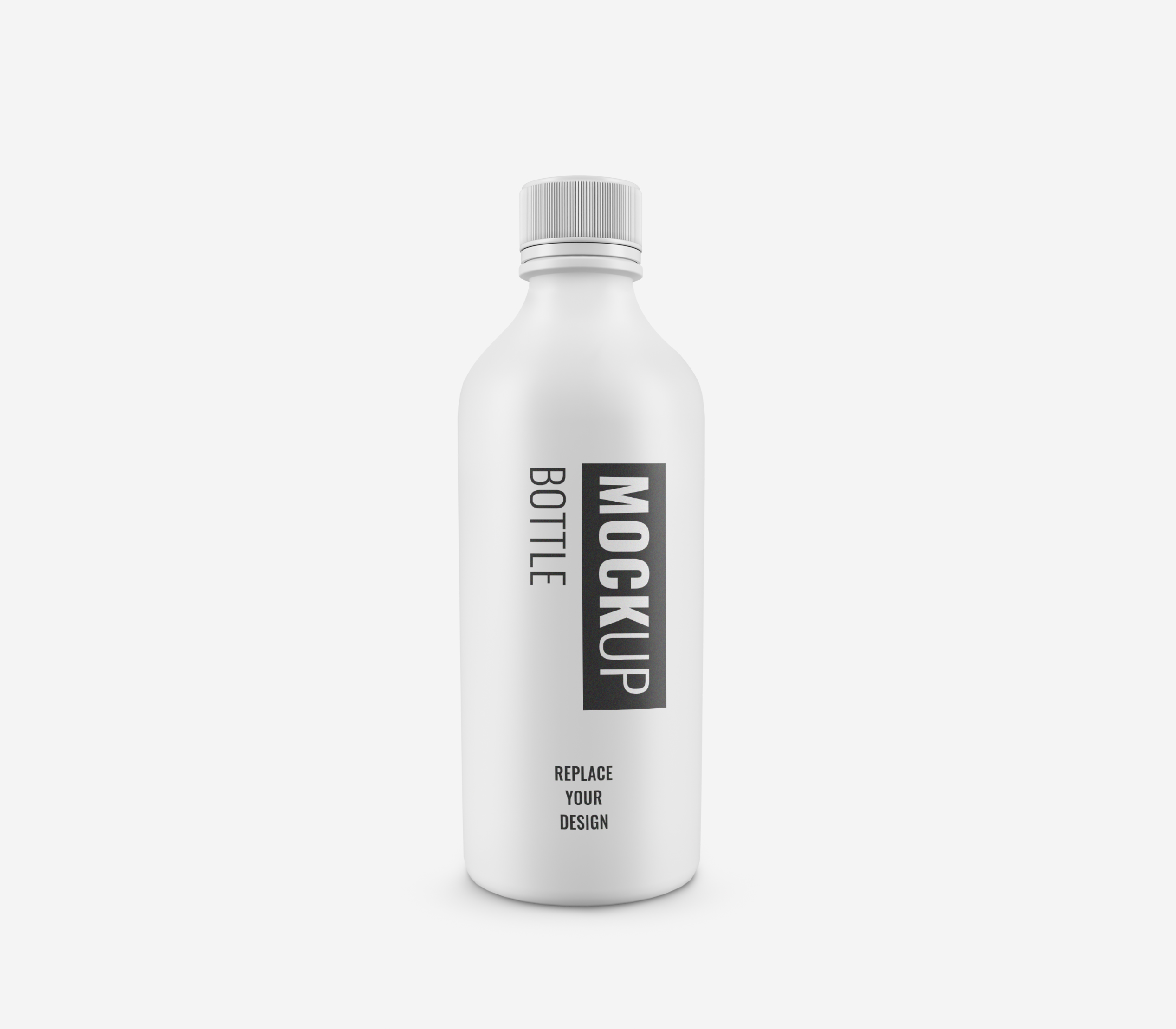 Insulated Water Bottle