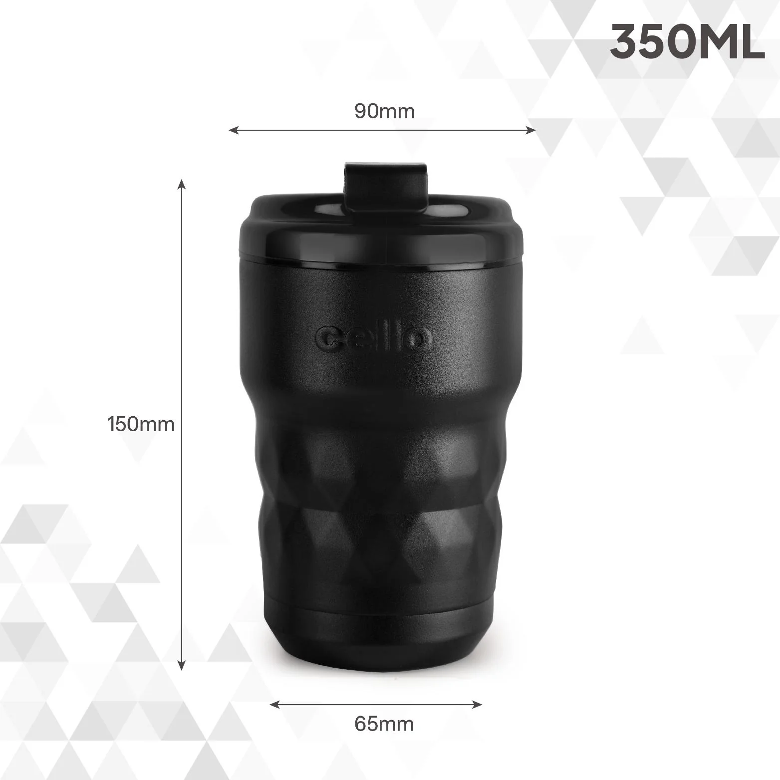 Ceramic Coffee Mug thumbnail
