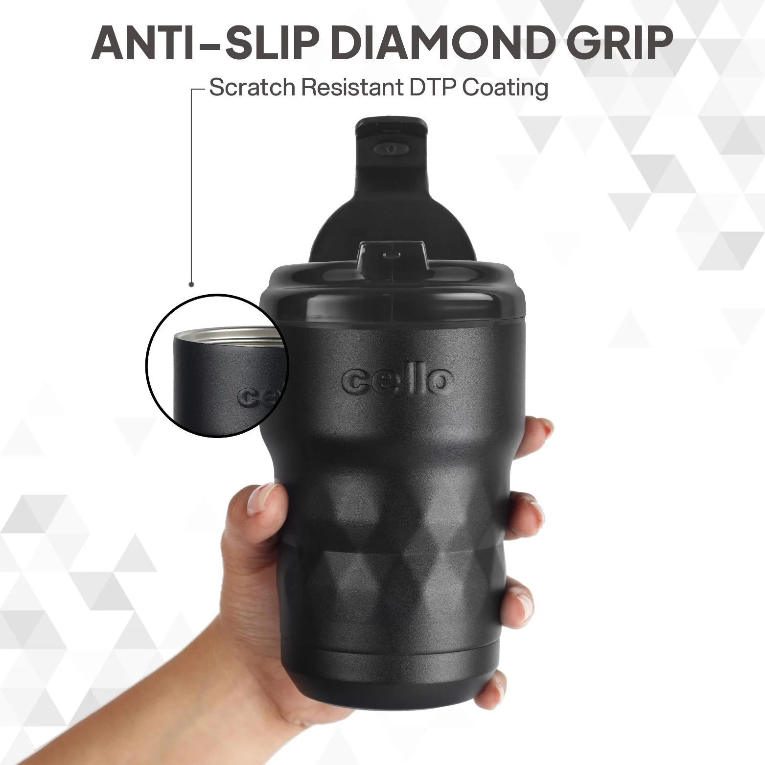 Ceramic Coffee Mug thumbnail