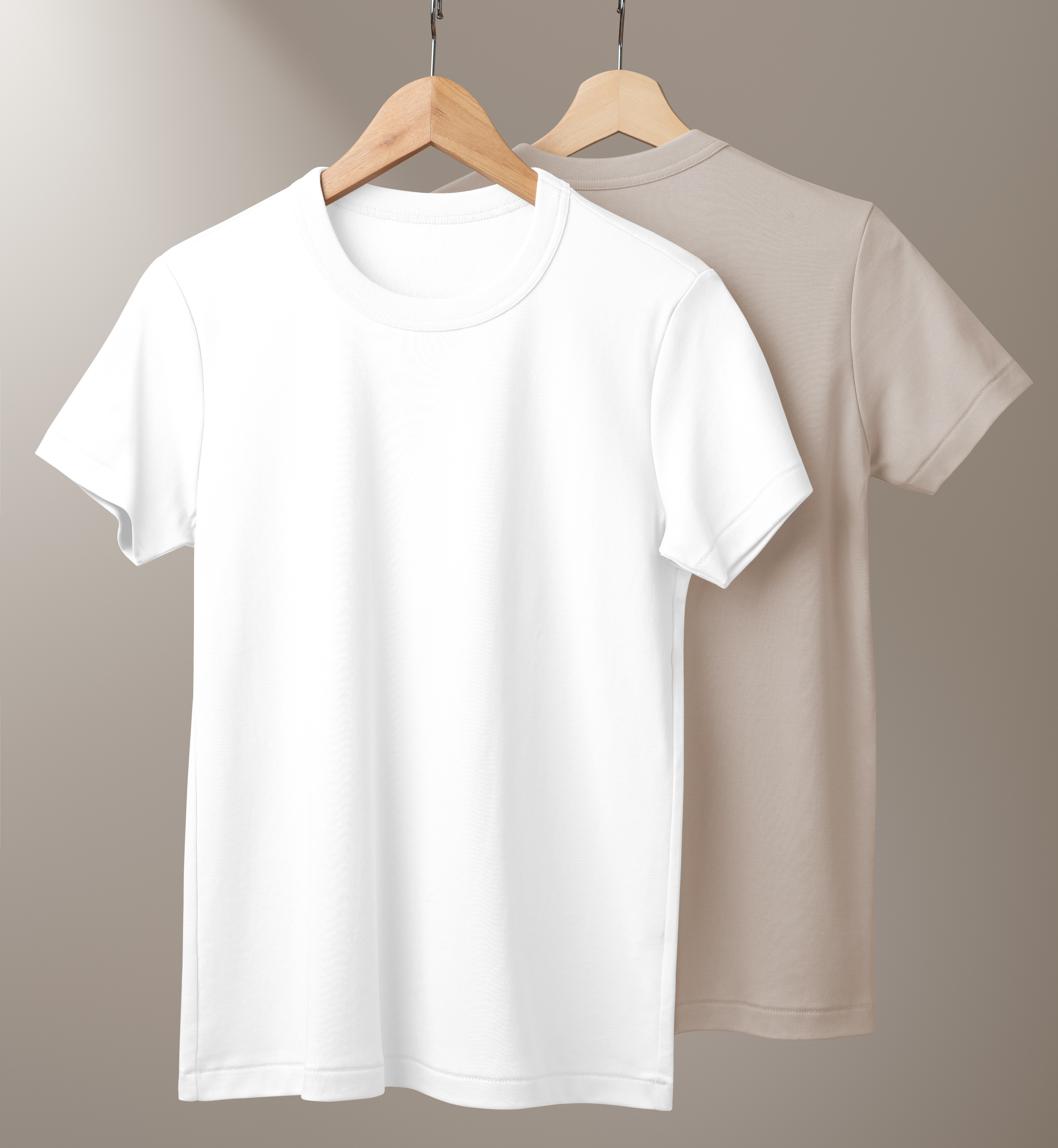 Classic Cotton T-Shirt 